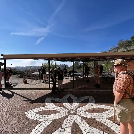 마마랄 게스트하우스