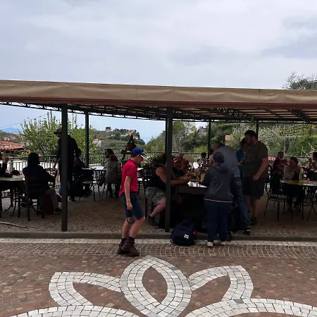 마마랄 게스트하우스 아제롤라