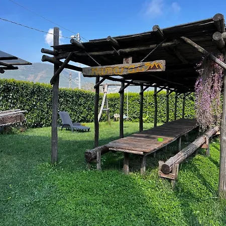 게스트하우스 마마랄