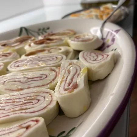 게스트하우스 마마랄 아제롤라