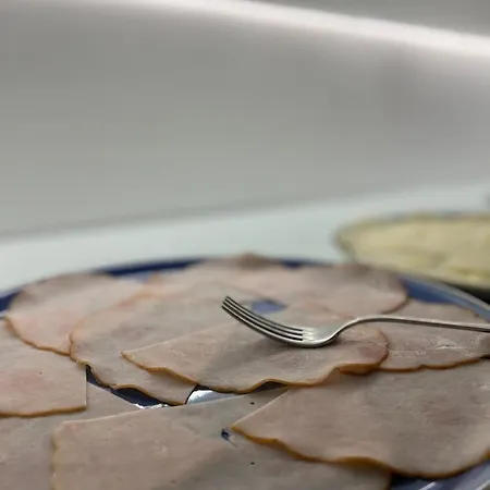 Gæstehus Mamaral 4*