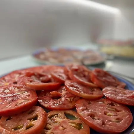 마마랄 게스트하우스 아제롤라