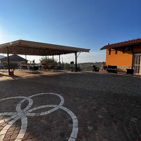 마마랄 4* 아제롤라