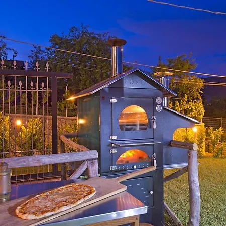 마마랄 게스트하우스 아제롤라