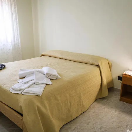 마마랄 게스트하우스 아제롤라