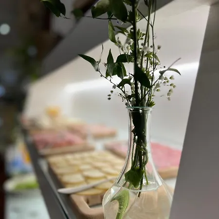 마마랄 게스트하우스 아제롤라