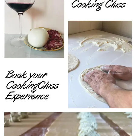 마마랄 게스트하우스 아제롤라