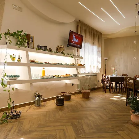 마마랄 게스트하우스 4*