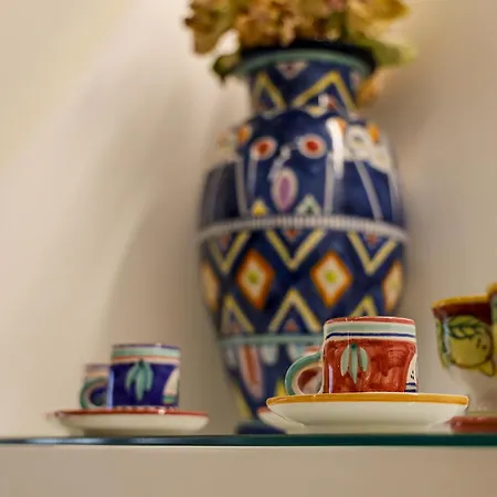 게스트하우스 마마랄 아제롤라