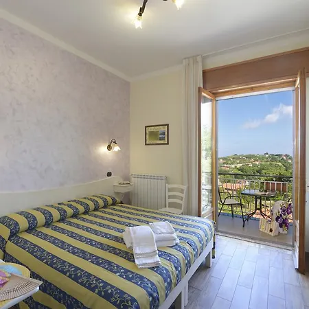 게스트하우스 마마랄 아제롤라