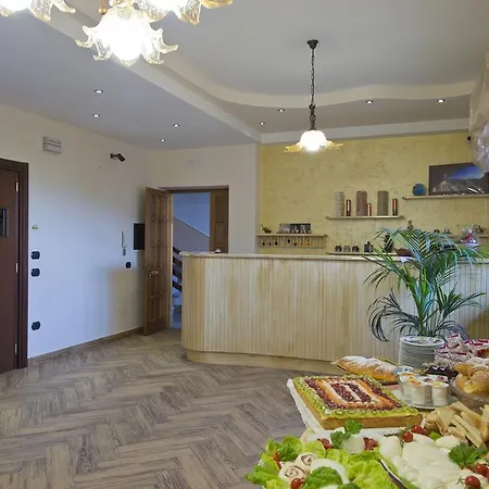 게스트하우스 마마랄 아제롤라