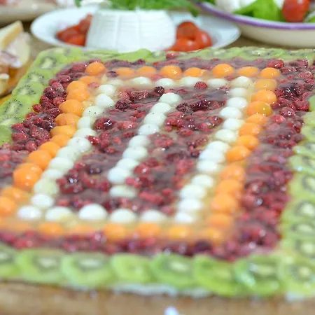 게스트하우스 마마랄 아제롤라