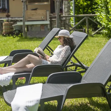 게스트하우스 마마랄 아제롤라