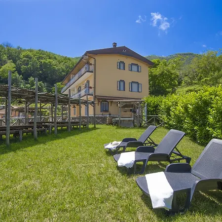 게스트하우스 마마랄 아제롤라