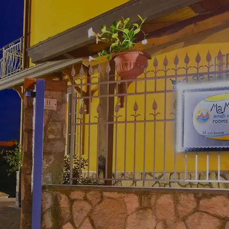 마마랄 4* 아제롤라