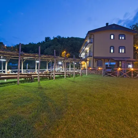 게스트하우스 마마랄 아제롤라