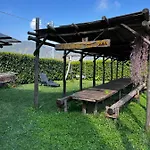 Maison d'hôtes Mamaral