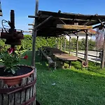 Mamaral Maison d'hôtes Agerola
