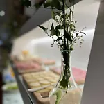 Mamaral بيت ضيافة أَجيرولا