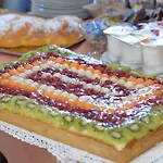 بيت ضيافة Mamaral أَجيرولا