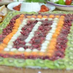 بيت ضيافة Mamaral أَجيرولا