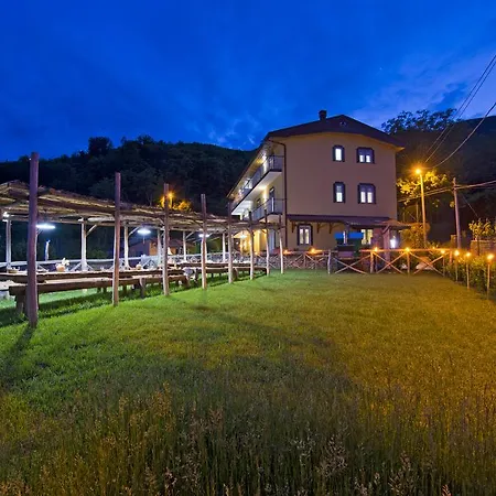 Mamaral Vendégház