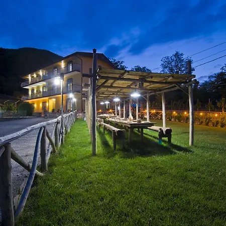 Vendégház Mamaral