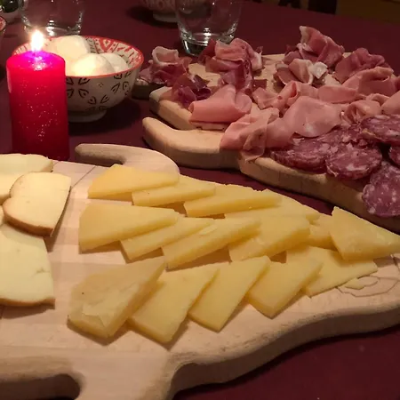 Mamaral Vendégház Agerola