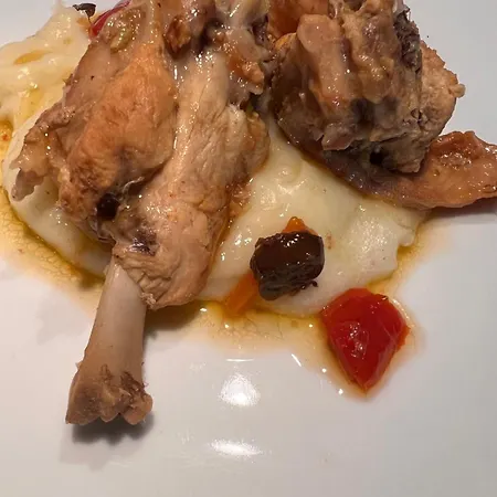 Mamaral Vendégház Agerola