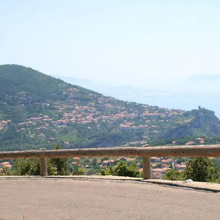 Vendégház Mamaral 3*