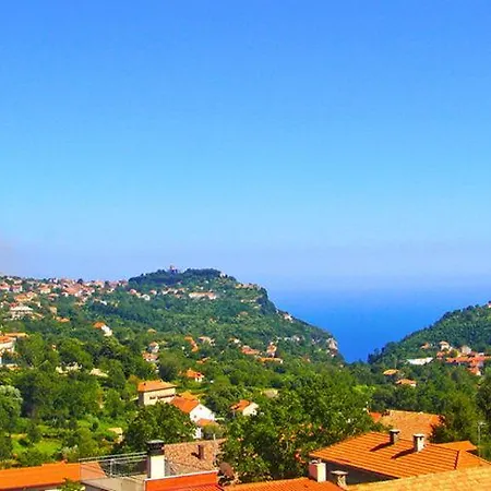 Vendégház Mamaral