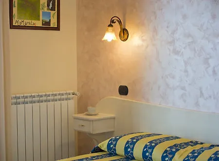 Vendégház Mamaral