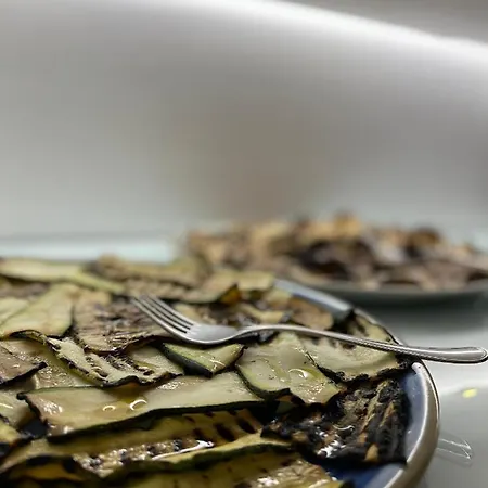 Gæstehus Mamaral Agerola