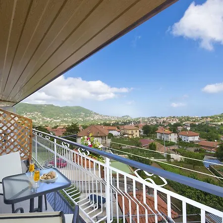 Gæstehus Mamaral Agerola