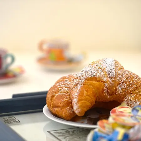 Mamaral Gæstehus Agerola