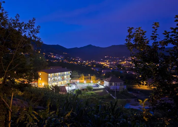 Mamaral Аджерола